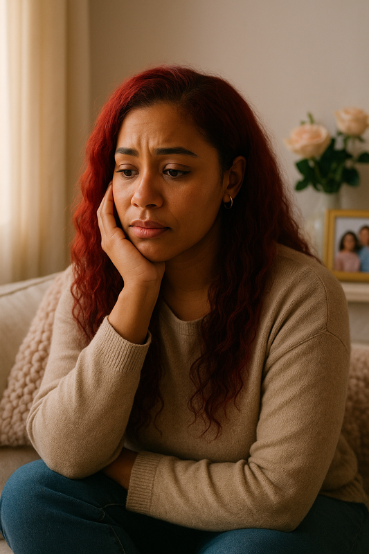 Why Is Asking for Help So Hard? The Silent Struggle Behind Loving Someone in Addiction